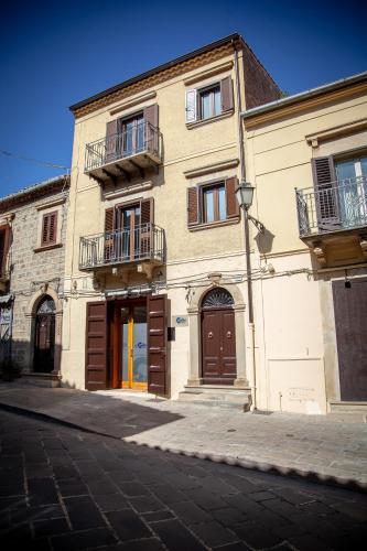 Al Centro Casa Vacanze in 98073 Mistretta