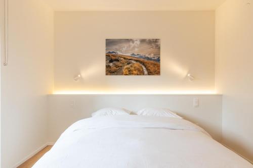 Spacious modern appartments in the heart of Brussels, Brussels