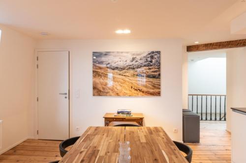 Spacious modern appartments in the heart of Brussels, Brusel (fotografie 8)