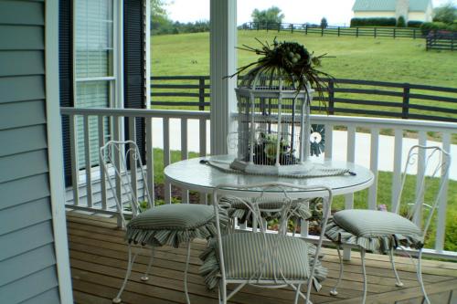 景觀, Pillow and Paddock B&B in 拉格蘭奇