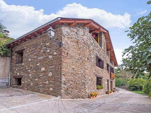 Vista exterior, Modern Apartment in Isavarre with Forest Near in Isil