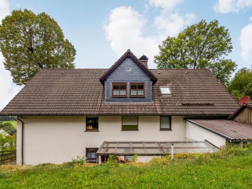 B&B Kirchhundem - Vacation home with garden in the beautiful Sauerland region - Bed and Breakfast Kirchhundem