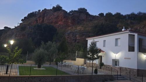  Casas rurales La Carrasca in Ossa de Montiel