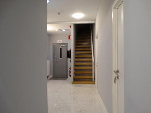 Hotel de la Gare Aalst in Aalst