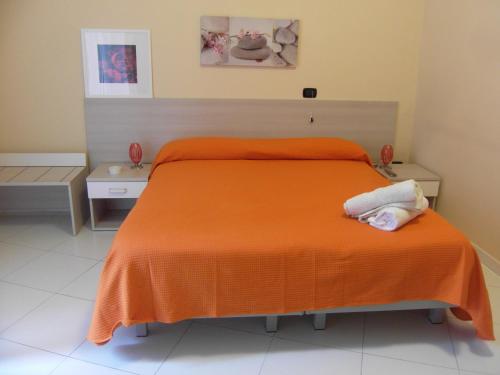 Deluxe Double Room with Shower image 2