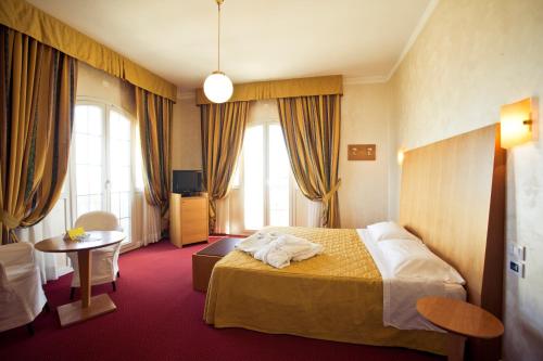 Family Two-Bedroom Suite