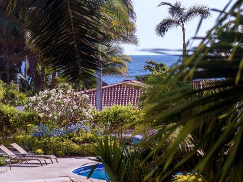1 Bedroom Nitta sleeps 2 Central Courtyard View Bright and fully equipped