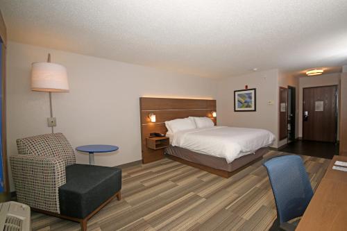 Holiday Inn Express Troutville-Roanoke North, an IHG Hotel