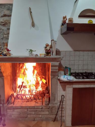 le rondini chambre d'hôte Bojano