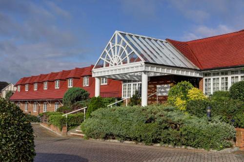 Best Western Calcot Hotel, , Buckinghamshire