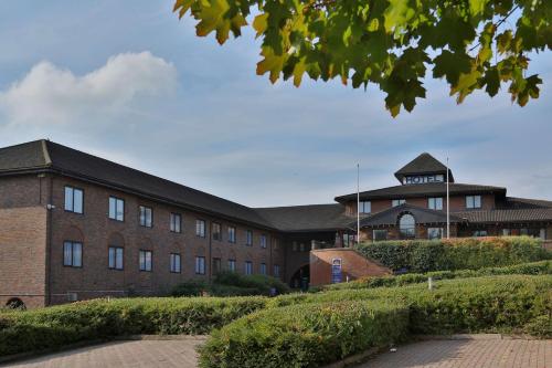 Best Western Buckingham Hotel, , Buckinghamshire