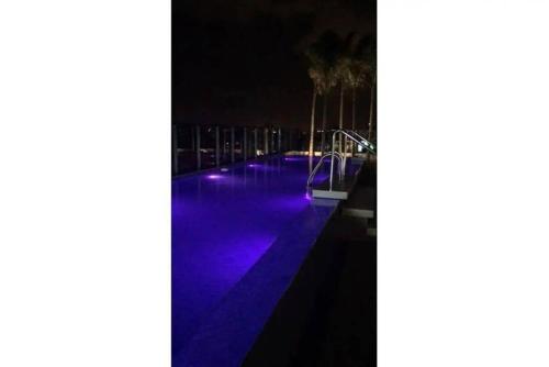 Confortavel studio na Ponta verde