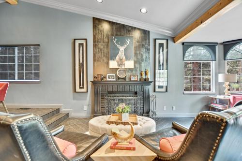 Alpine Luxury Retreat - PROMOTIONAL PRICES!!! - image 4