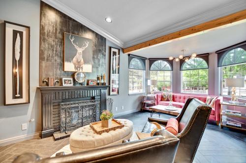Alpine Luxury Retreat - PROMOTIONAL PRICES!!! - image 6