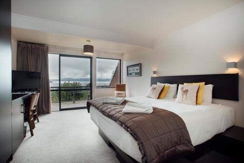 Hawea Hotel in Lake Hawea