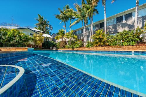 Fitzroy Motor Inn - Grafton