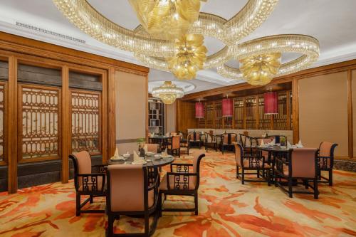 270484088 InterContinental Haikou Seaview by IHG