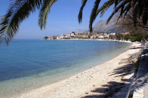Apartment Gradac 13681d - image 6
