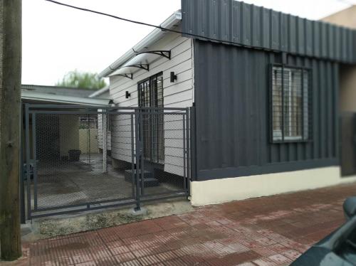 Posada La Nona in Minas