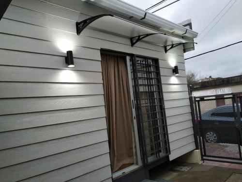 Posada La Nona in Minas