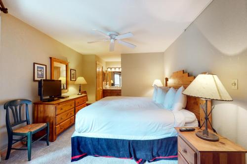 Lodge A at Steamboat II - image 6