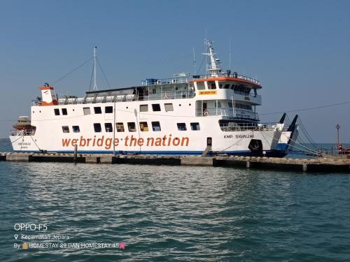 Homestay Premium 45 in Bulu