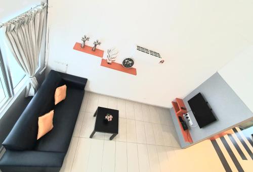 Explore The World at The CEO Studio Penang, Bayan Lepas