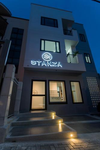 . Stanza Hotel Sincelejo