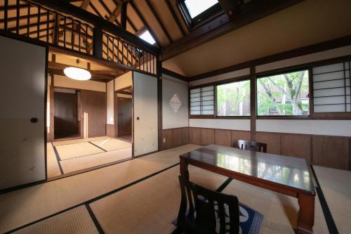 由布院 冨季の舎［鶴見］和室
