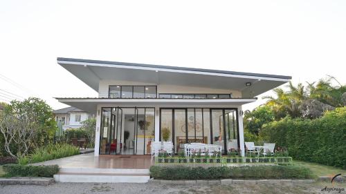 Aspiraya Resort, Chiang Rai