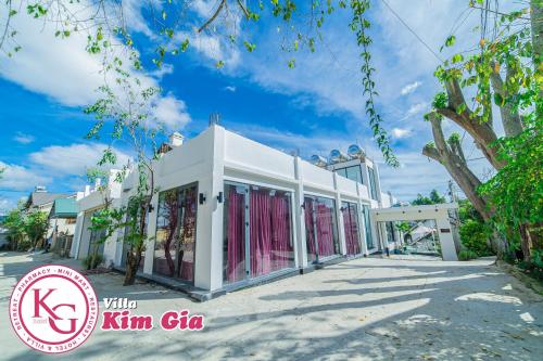 VILLA KIM GIA ĐÀ LẠT