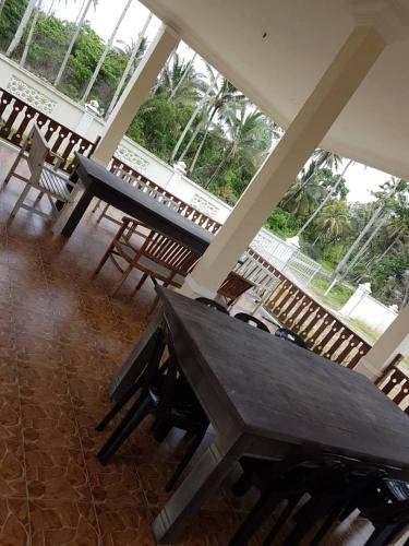 The Kallang House in Kuala Terengganu