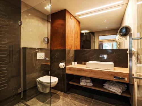 27049143 Hotel Bergkristall Zillertal - Adults Only 16 Years Plus