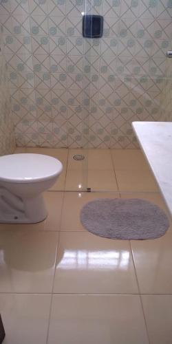 Hostel Bauru photo 4