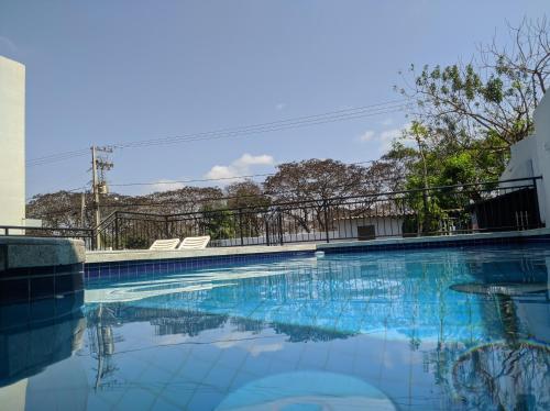 บริการและสิ่งอำนวยความสะดวก, Biton Hotel in วีลา เอ