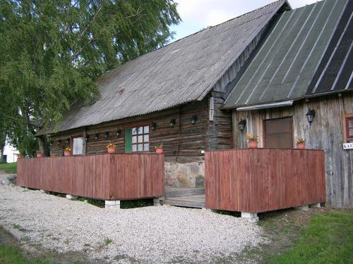 Viesnīcas āriene, World's End Hostel in Īgaste