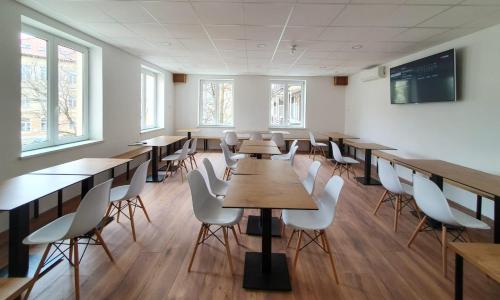 Life Hostel Slovenia 2