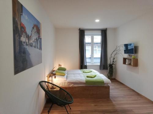 Life Hostel Slovenia 3
