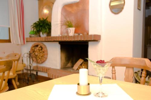 Αίθουσα υποδοχής, Hotel Angelika in Neustift im Stubaital
