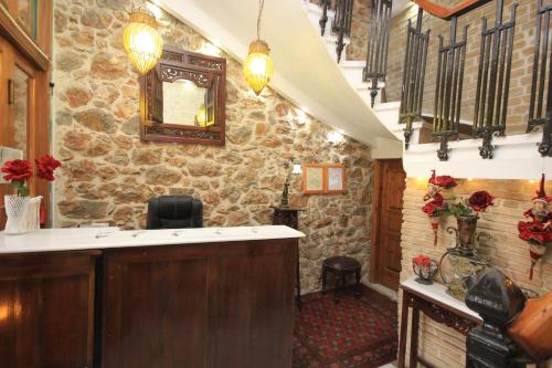 Hotel Neos Olympos in Athen