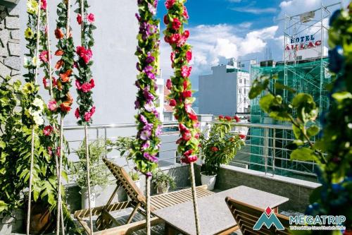 Nha Muoi Homestay in Quy Nhơn (Bình Định)