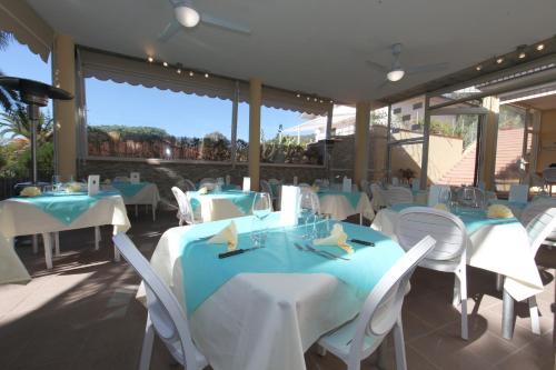 Hotel Villa Wanda - image 2