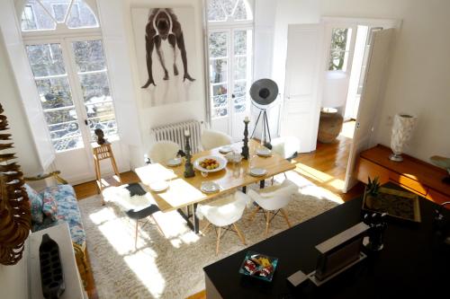 . Maison Eugénie