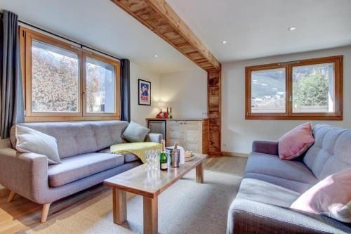 Chalet La Petite Grange 3