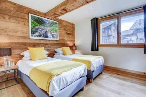 Chalet La Petite Grange 4
