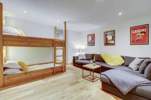 Chalet La Petite Grange 5
