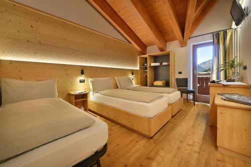 Triple Room room in Hotel San Giovanni