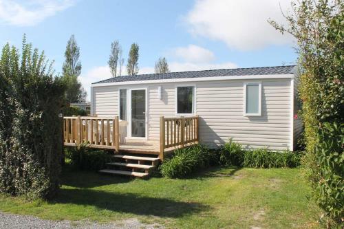 Camping Le Tarteron - Camping - Le Crotoy