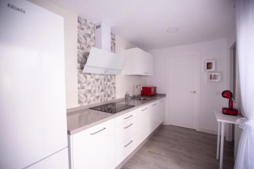 Apartamento Turístico Mis Rayitos, Córdoba (fotografie 8)