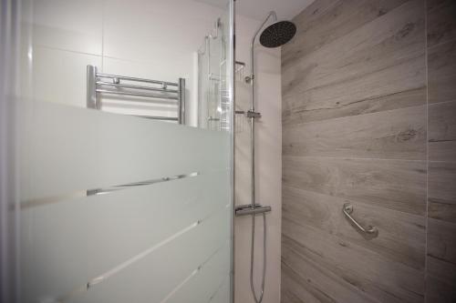 Apartamento Turístico Mis Rayitos, Córdoba (fotografie 9)
